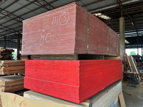 ขายแผ่นไม้ พระราม 2